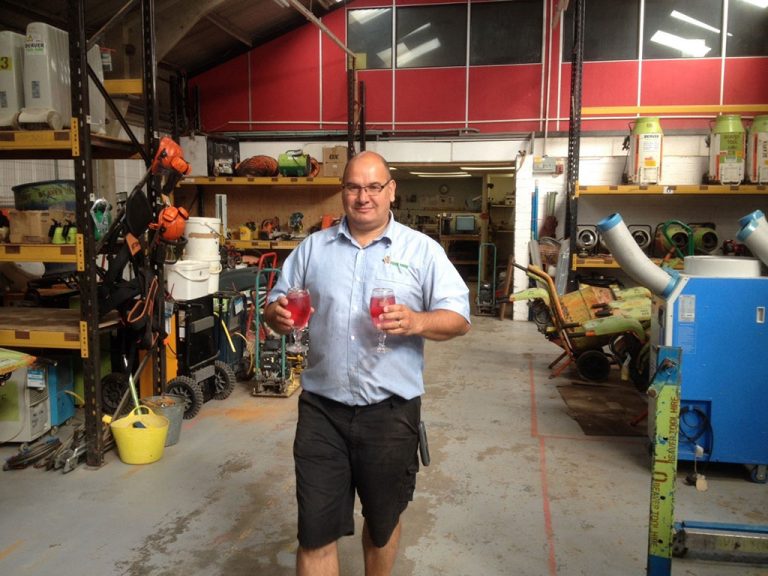 Spotlight on Beaver Tool Hire in