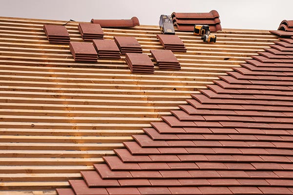 Roof Repairs & Access Equipment: Hire the Right Tools with Beaver Tool Hire