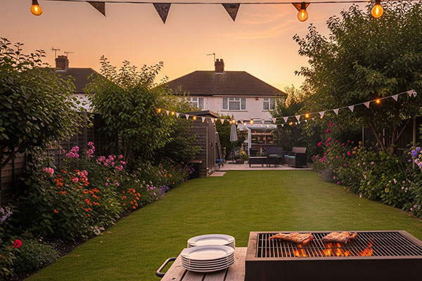 Gear Up for Summer: Essential Equipment for Garden Cleanup and Event Preparations